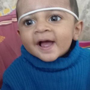 Meet your Posher, Shalini